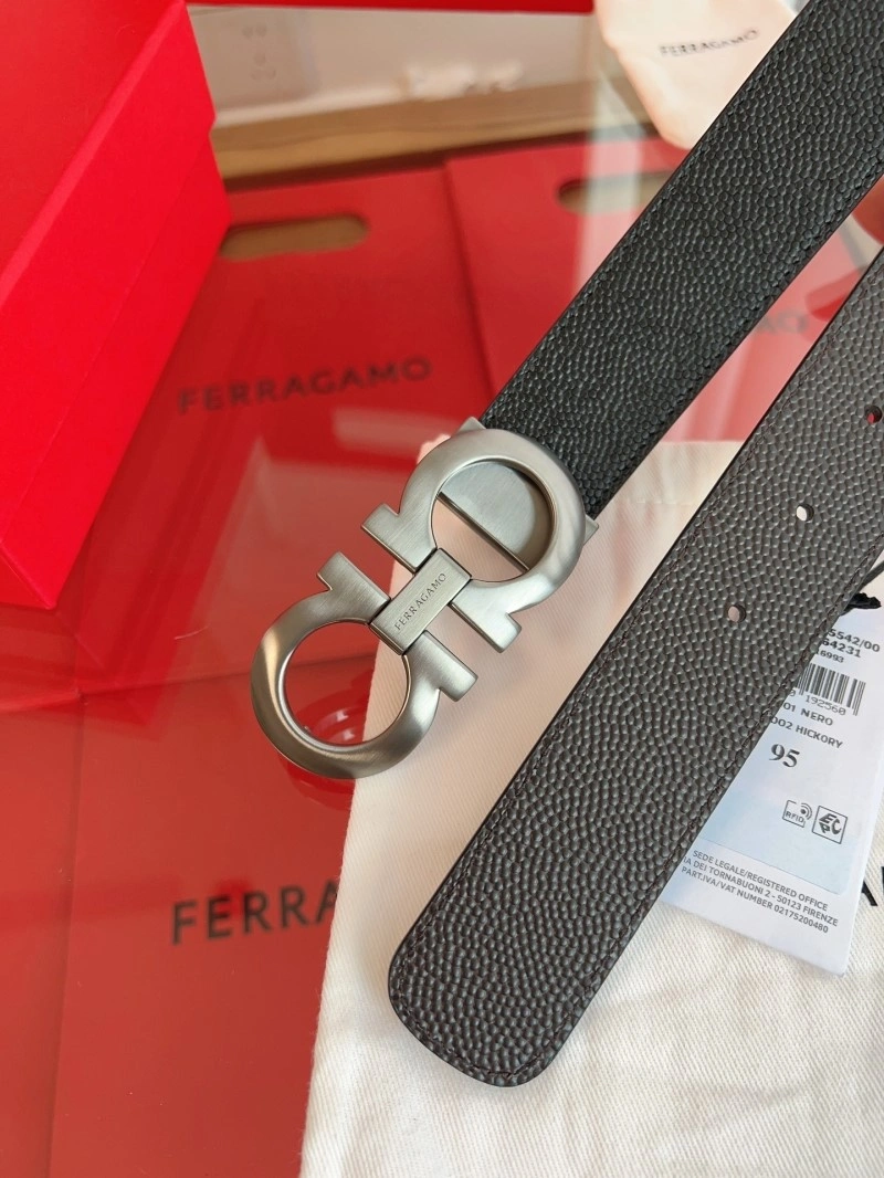 Ferragamo Belts Durable 288200