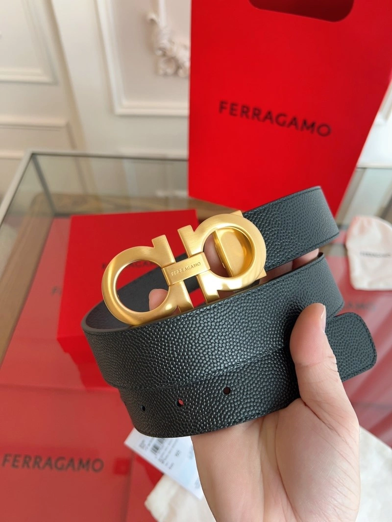 Ferragamo Belts WellDesigned 288198
