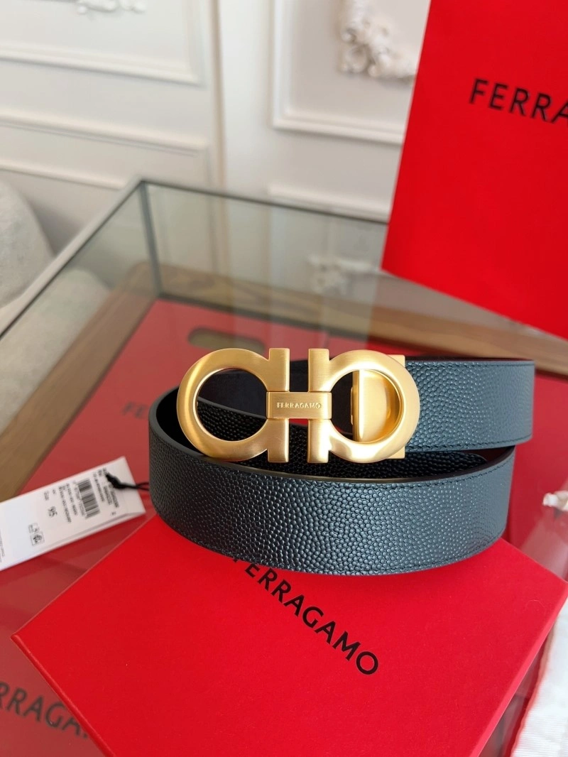 Ferragamo Belts WellDesigned 288198