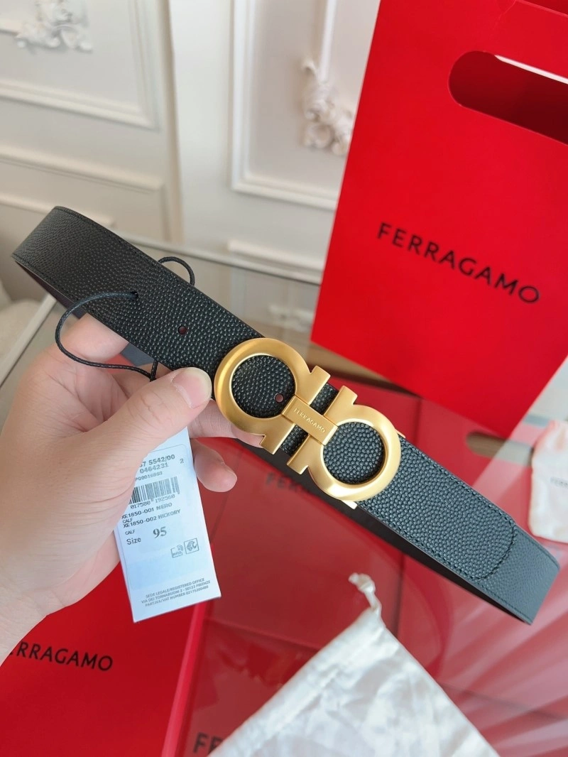 Ferragamo Belts WellDesigned 288198