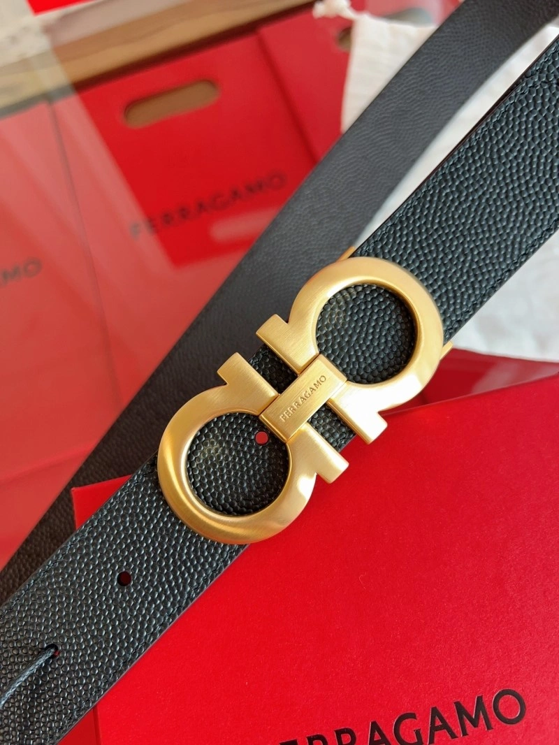 Ferragamo Belts WellDesigned 288198