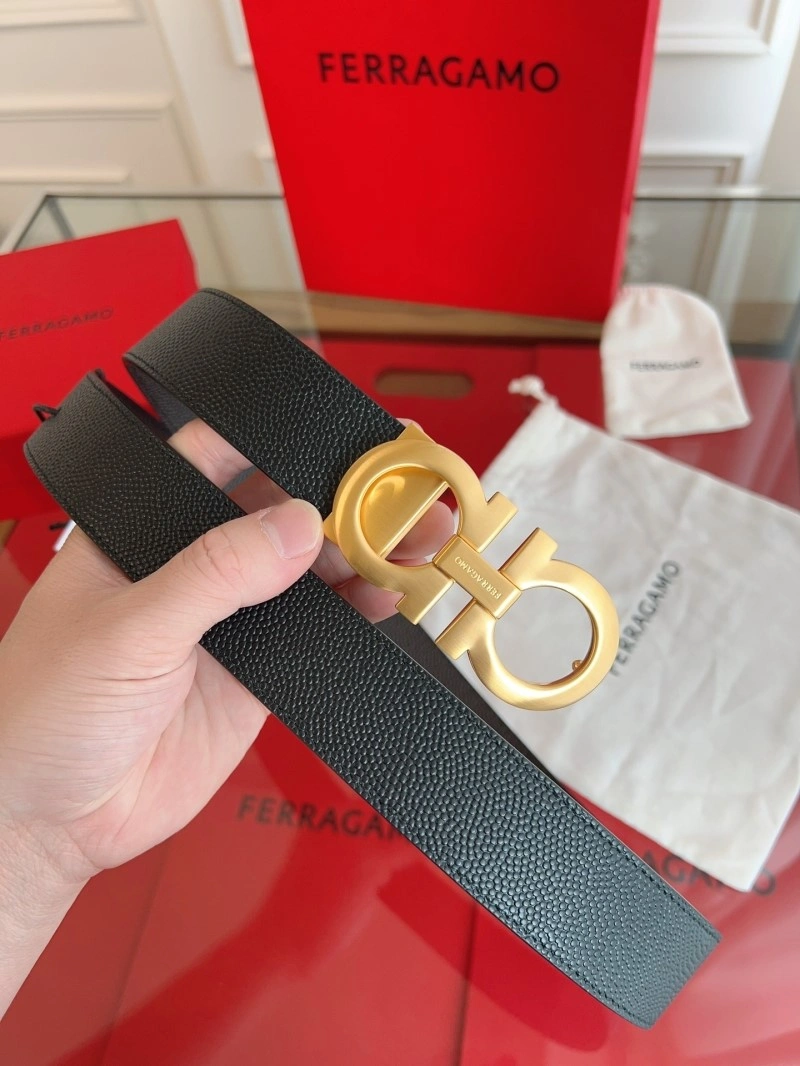 Ferragamo Belts WellDesigned 288198