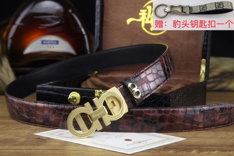 Stretchable Ferragamo Belts 288223
