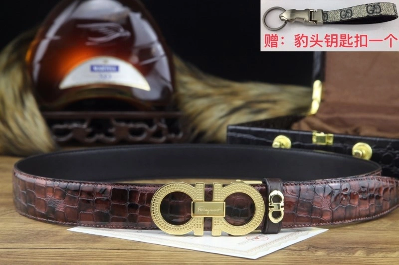 Stretchable Ferragamo Belts 288223