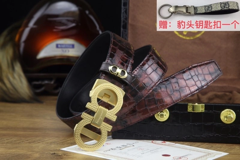 Stretchable Ferragamo Belts 288223