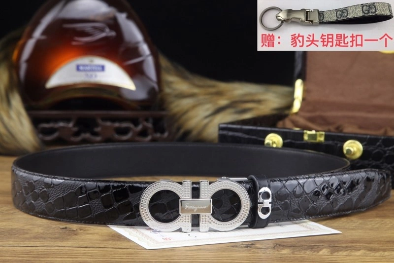 Stretchable Ferragamo Belts 288223