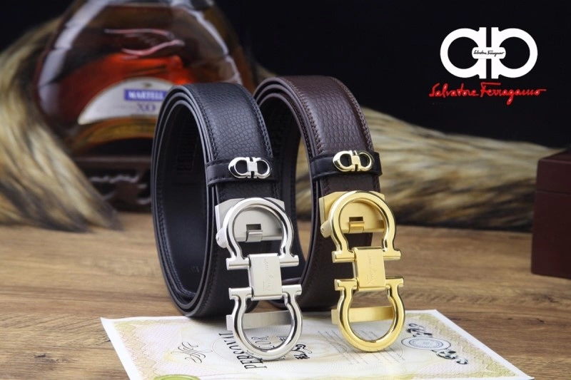 SportInspired Ferragamo Belts 288221