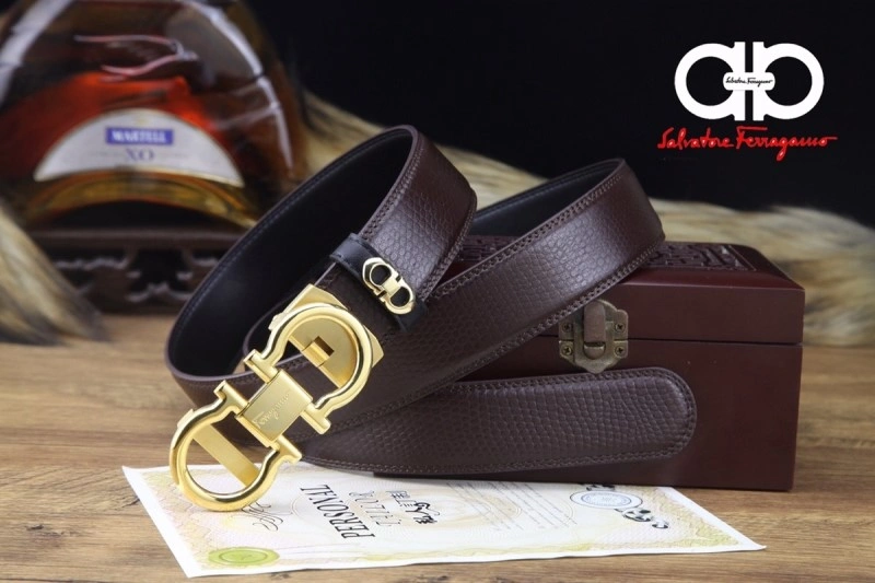 SportInspired Ferragamo Belts 288221