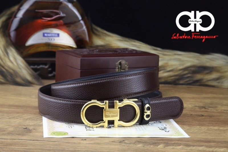 SportInspired Ferragamo Belts 288221