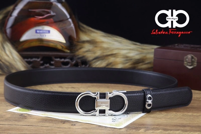 SportInspired Ferragamo Belts 288221