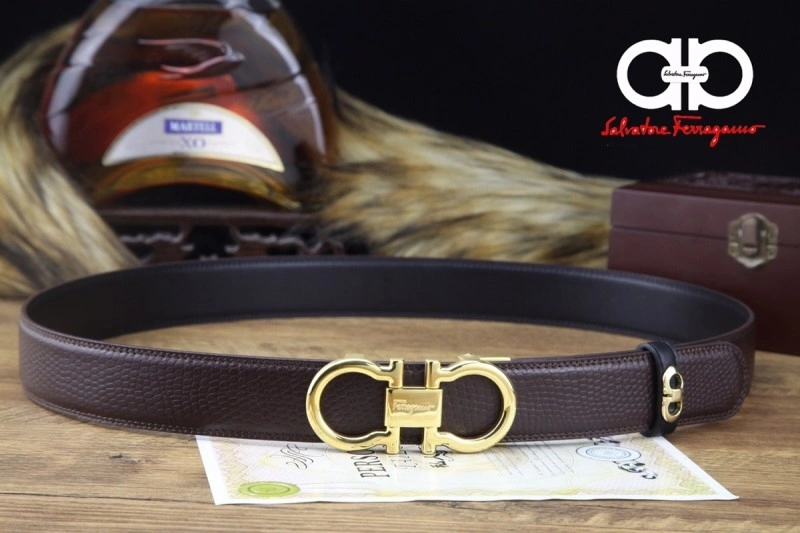 SportInspired Ferragamo Belts 288221