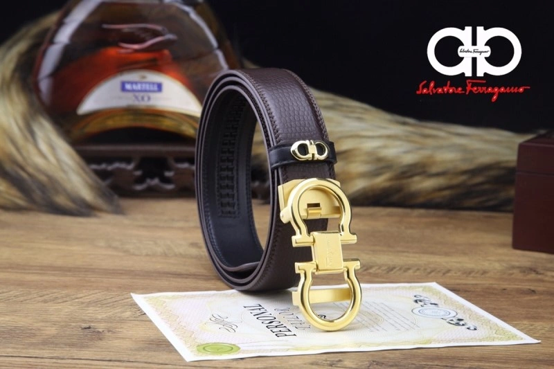 SportInspired Ferragamo Belts 288221