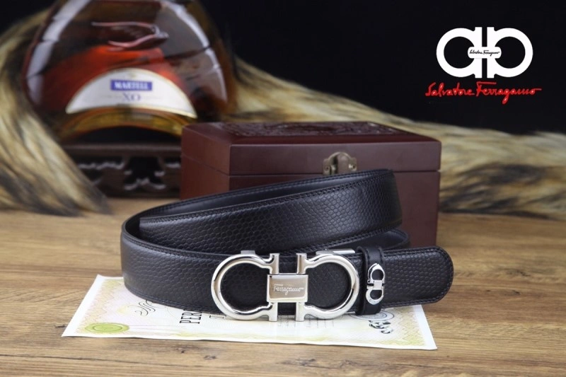 SportInspired Ferragamo Belts 288221