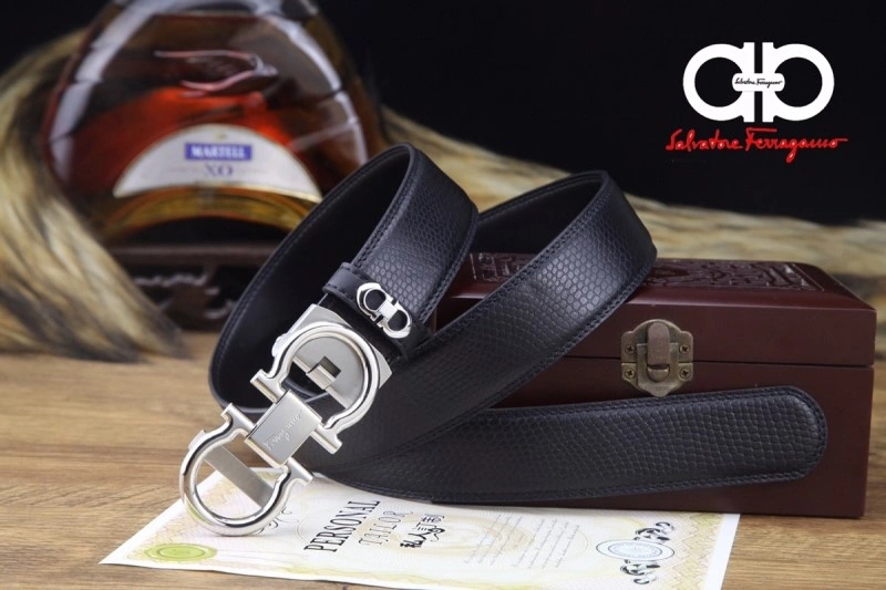 SportInspired Ferragamo Belts 288221
