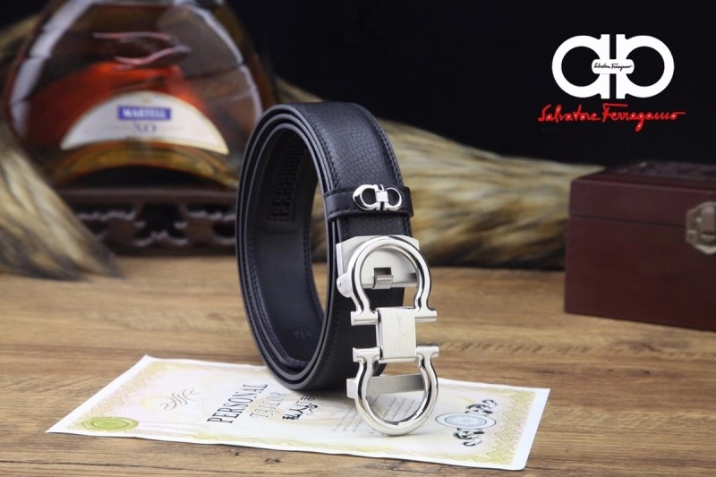 SportInspired Ferragamo Belts 288221