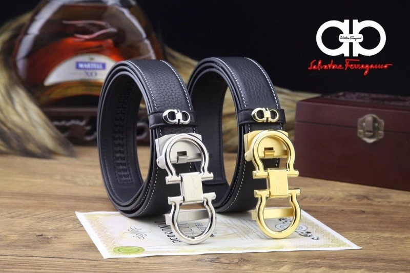 Ferragamo Belts ModernLook 288204