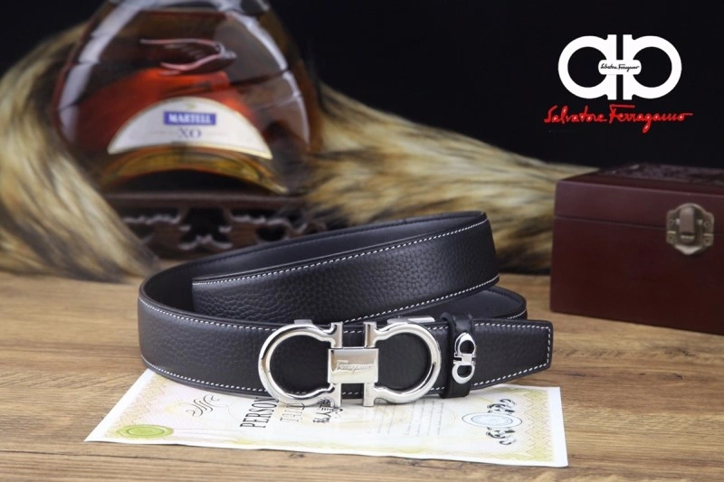 Ferragamo Belts ModernLook 288204