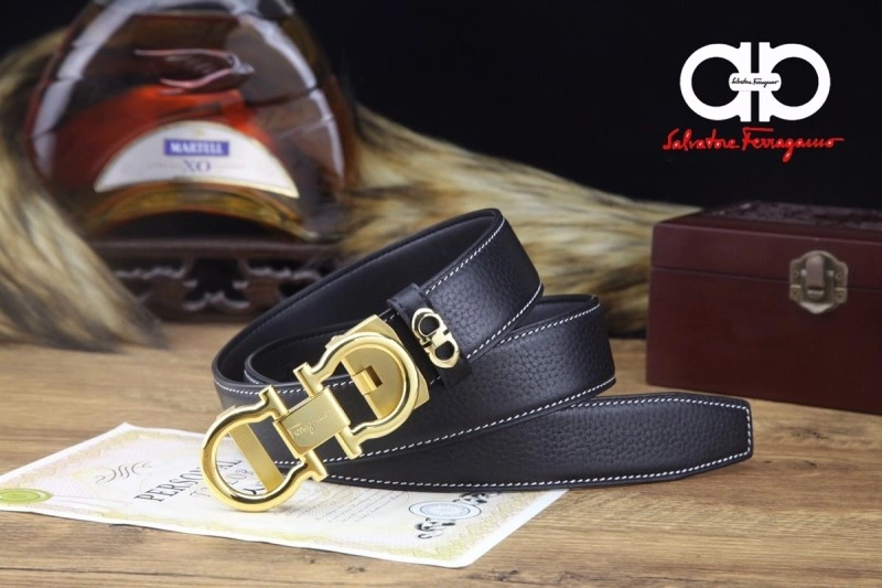 Ferragamo Belts ModernLook 288204