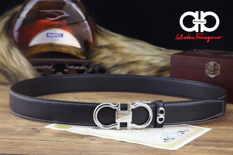 Ferragamo Belts ModernLook 288204