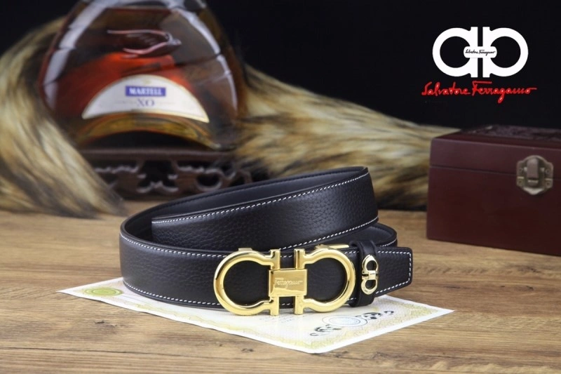 Ferragamo Belts ModernLook 288204