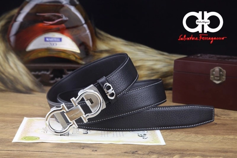 Ferragamo Belts ModernLook 288204