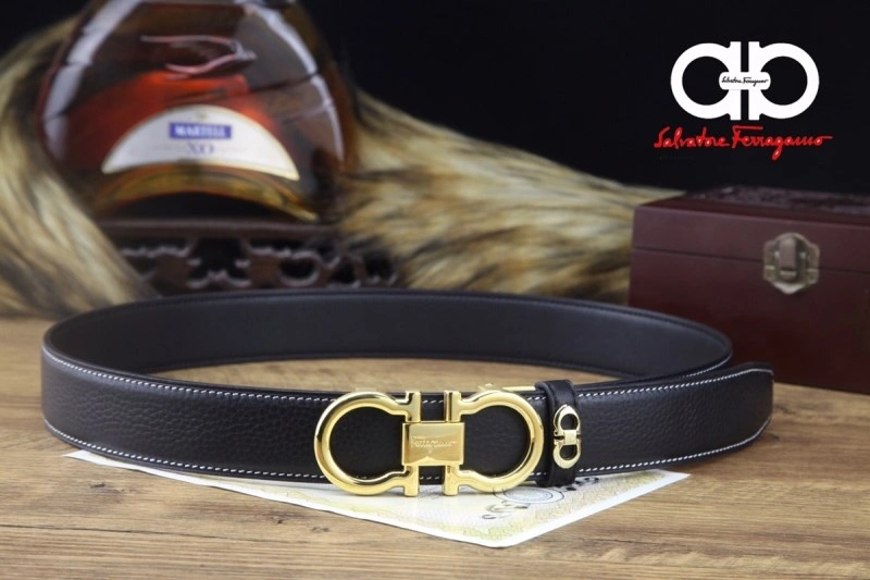 Ferragamo Belts ModernLook 288204