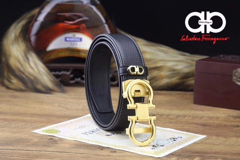 Ferragamo Belts ModernLook 288204