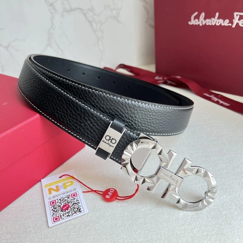Ferragamo Belts SportInspired 288196