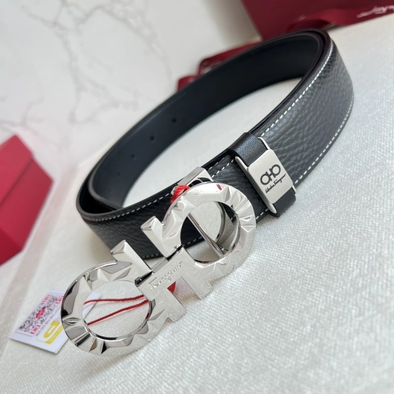 Ferragamo Belts SportInspired 288196
