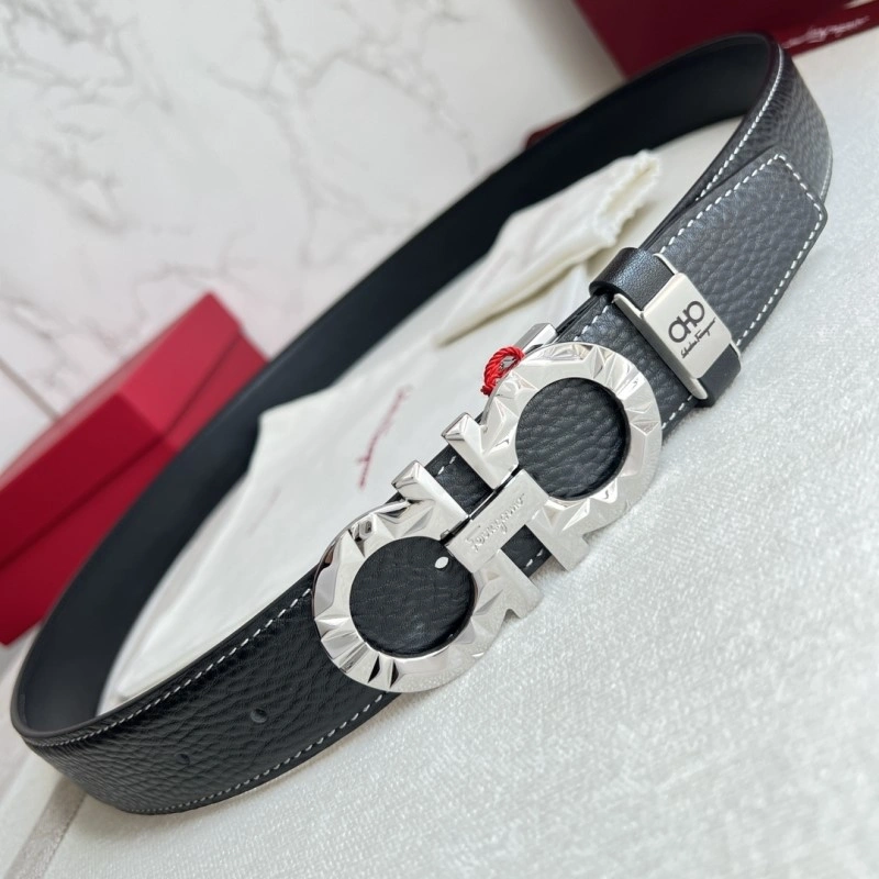 Ferragamo Belts SportInspired 288196