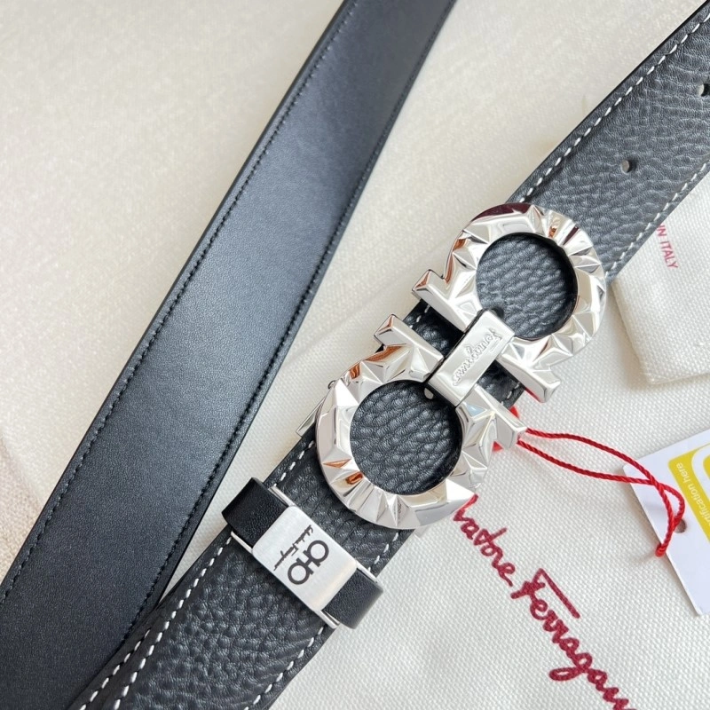Ferragamo Belts SportInspired 288196