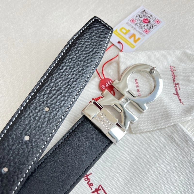 Ferragamo Belts SportInspired 288196