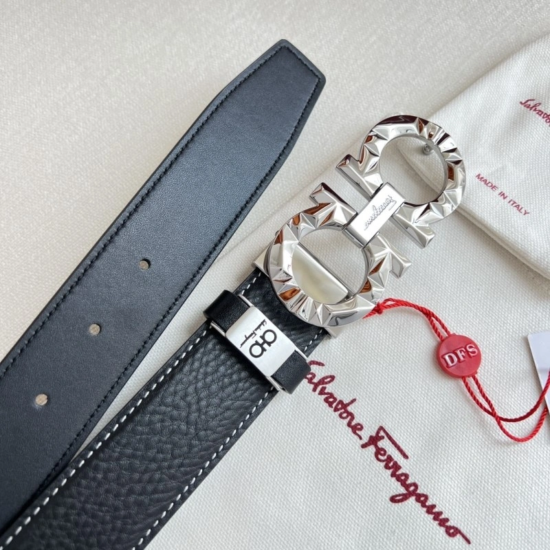 Ferragamo Belts SportInspired 288196