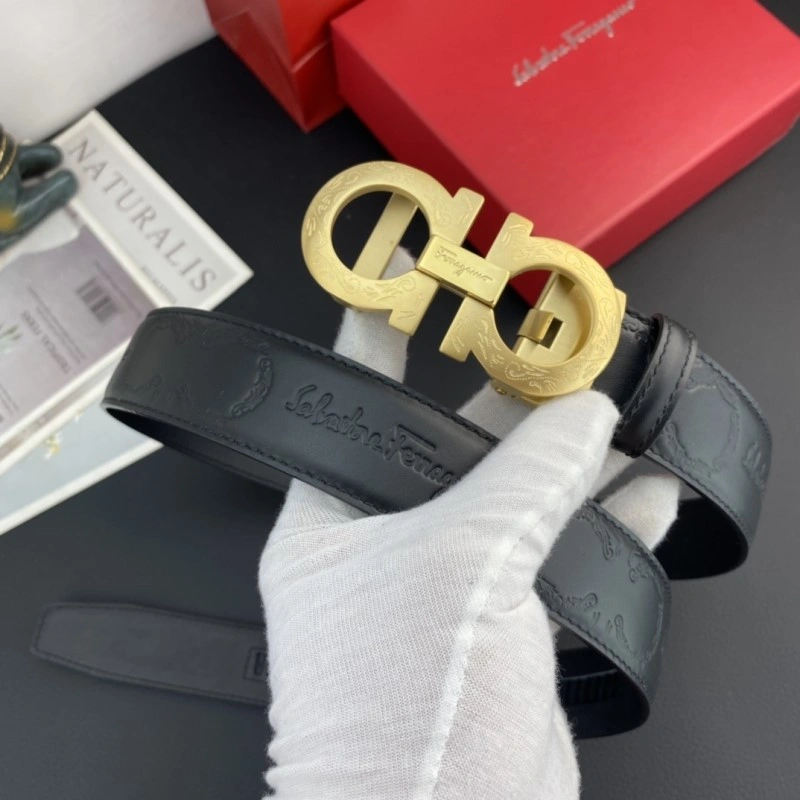 Modern Ferragamo Belts 288193