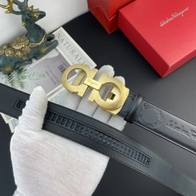 Modern Ferragamo Belts 288193