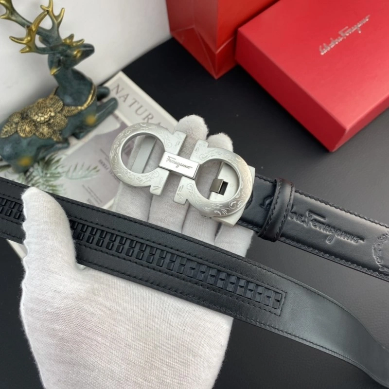Versatile Ferragamo Belts 288217