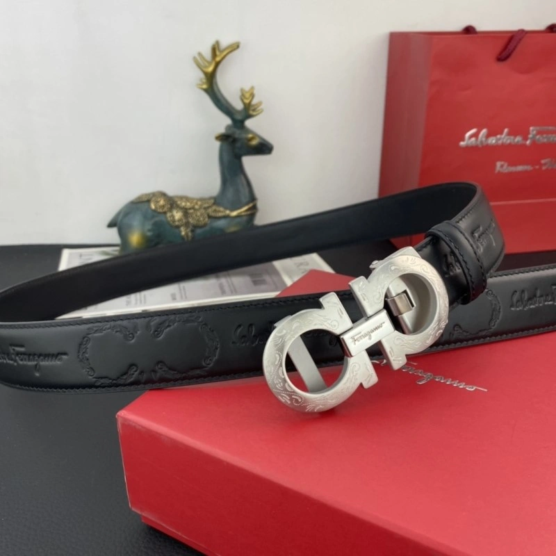 Versatile Ferragamo Belts 288217