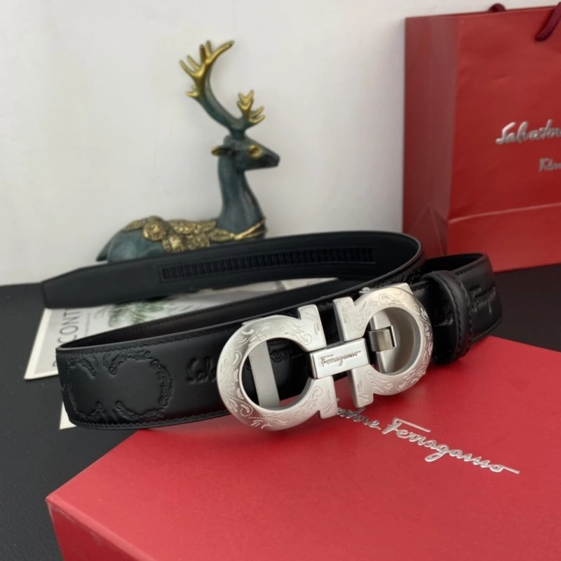 Versatile Ferragamo Belts 288217