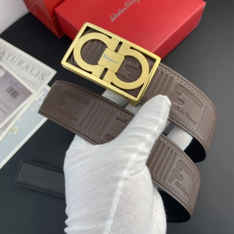 Timeless Ferragamo Belts 288214