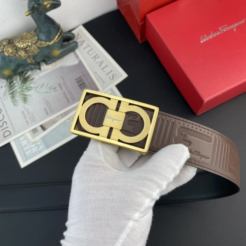 Timeless Ferragamo Belts 288214