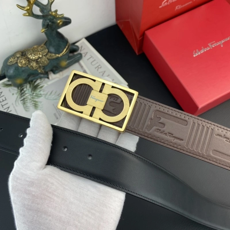 Timeless Ferragamo Belts 288214