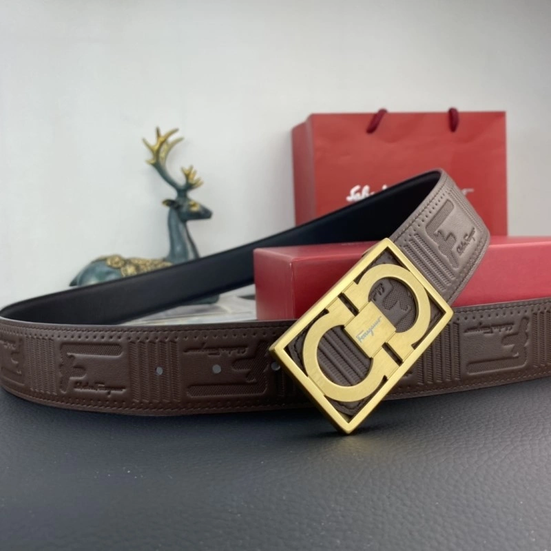 Timeless Ferragamo Belts 288214