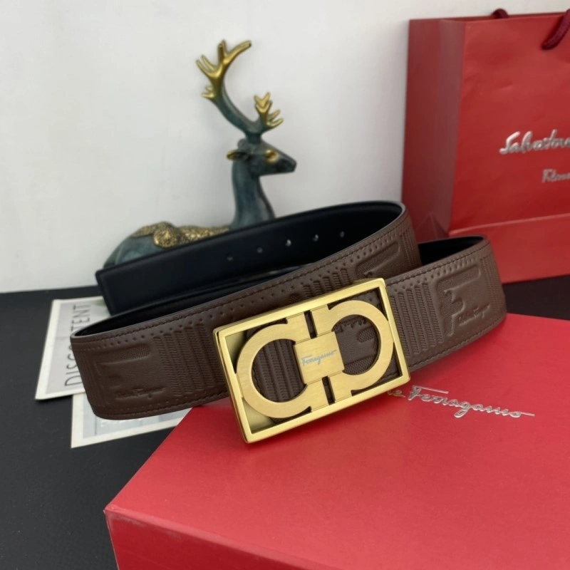 Timeless Ferragamo Belts 288214
