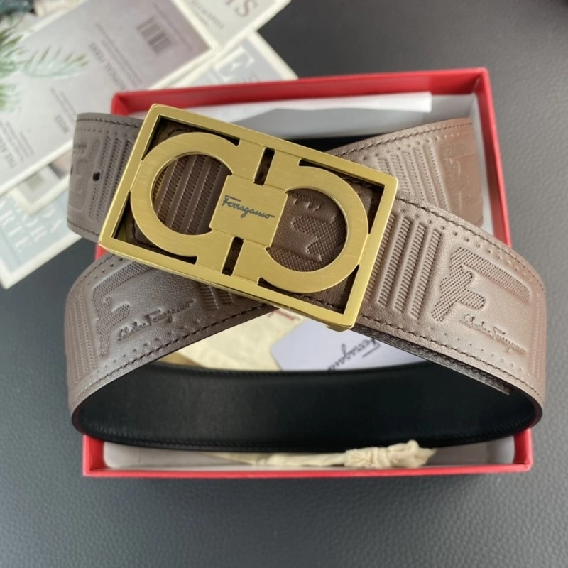 Timeless Ferragamo Belts 288214