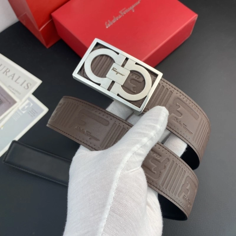 Ferragamo Belts Modern 288212