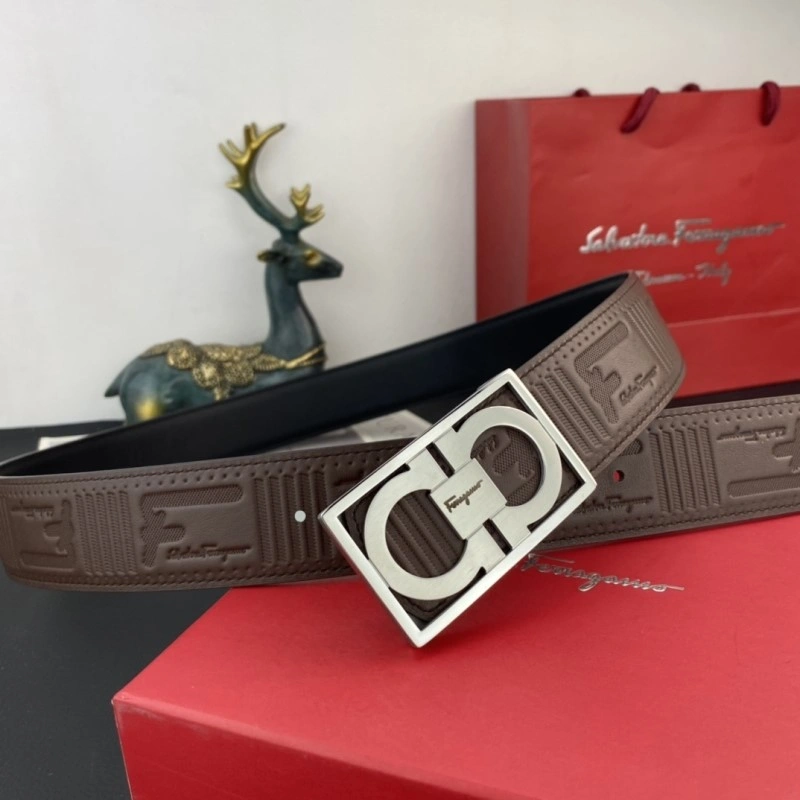Ferragamo Belts Modern 288212