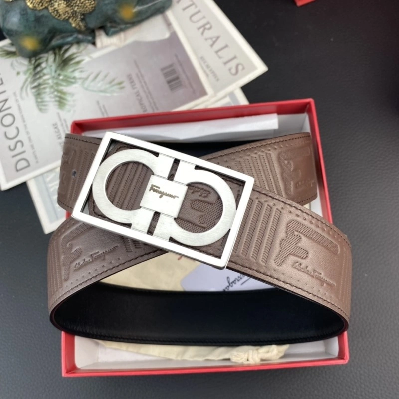 Ferragamo Belts Modern 288212