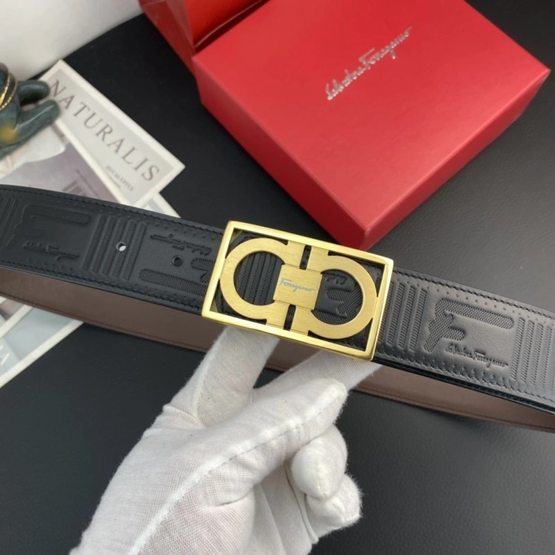 Stylish Ferragamo Belts 288218