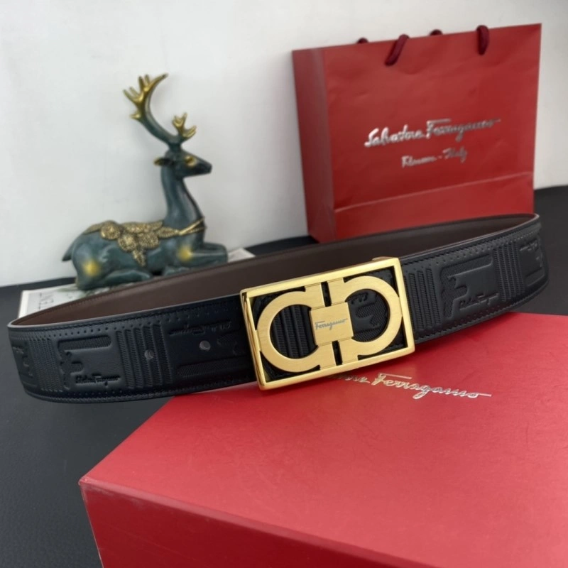 Stylish Ferragamo Belts 288218