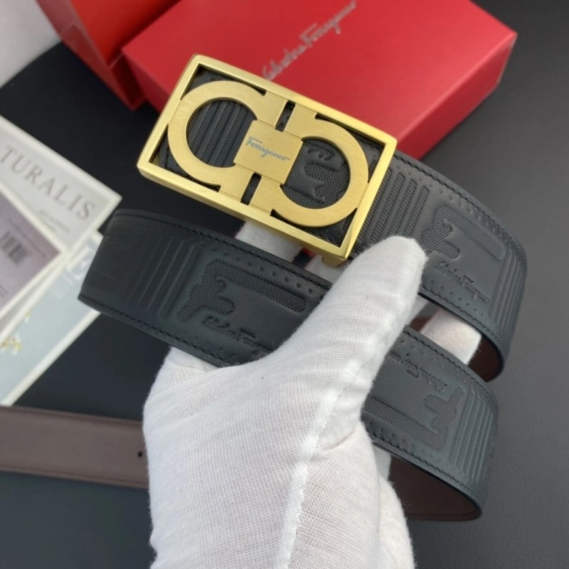 Stylish Ferragamo Belts 288218